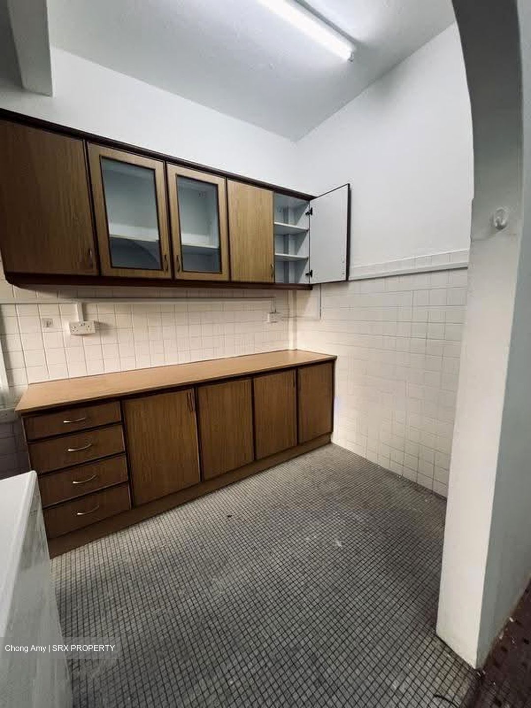 Rainbow Mansions (D10), Apartment #610524851